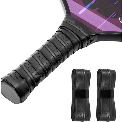 Non-slip grip strap
