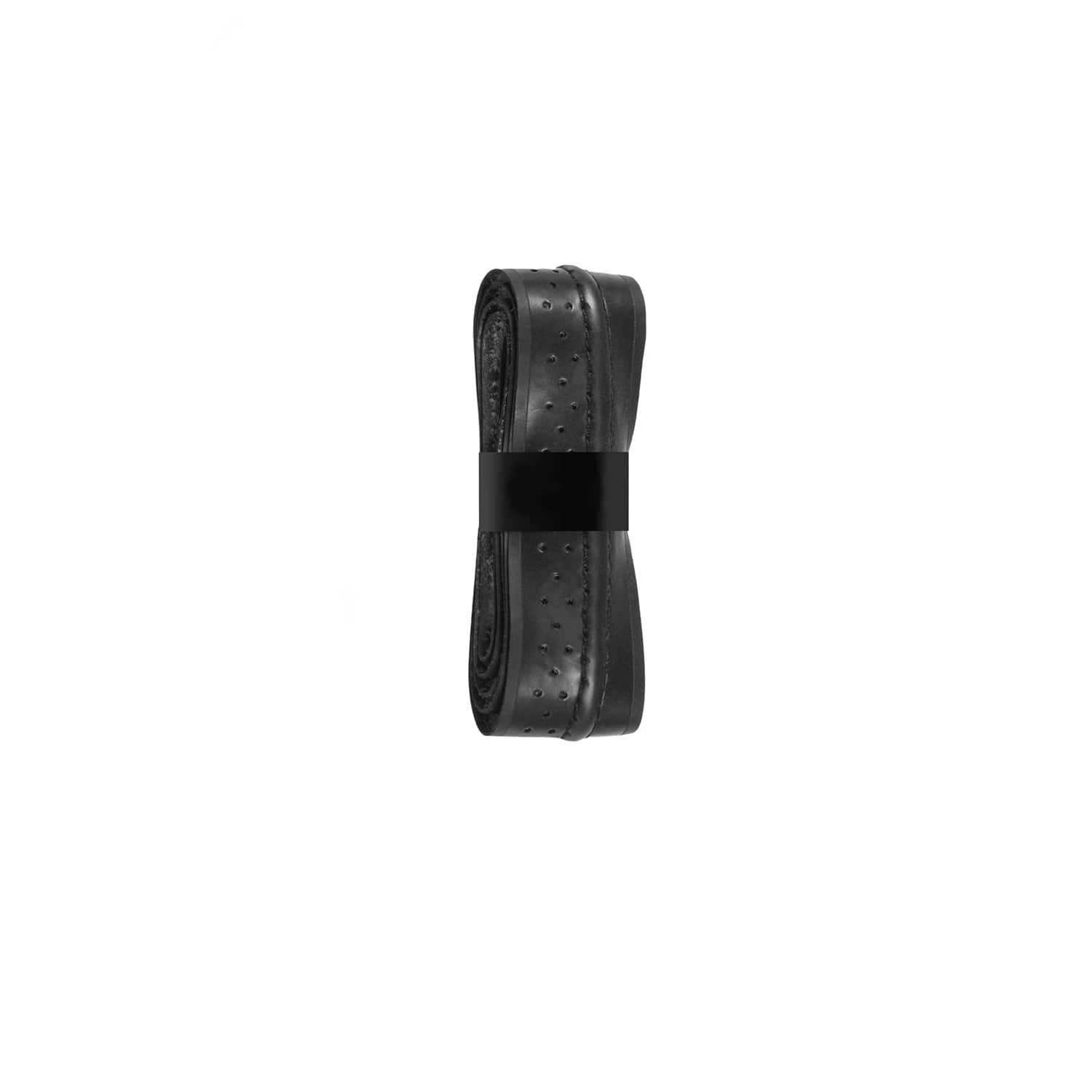 Non-slip grip strap