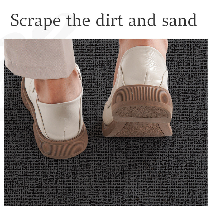 non-slip household carpet