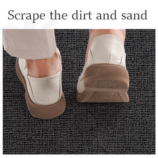 non-slip household carpet