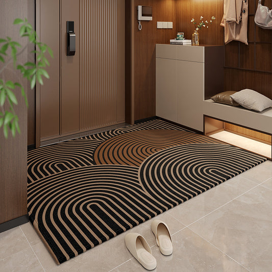 non-slip household carpet