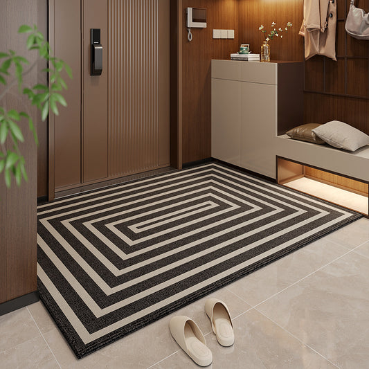 non-slip household carpet