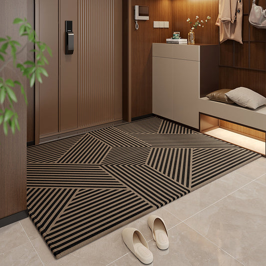 non-slip household carpet