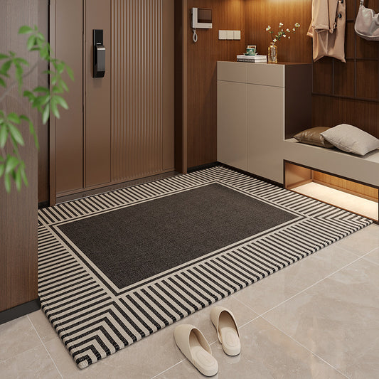non-slip household carpet