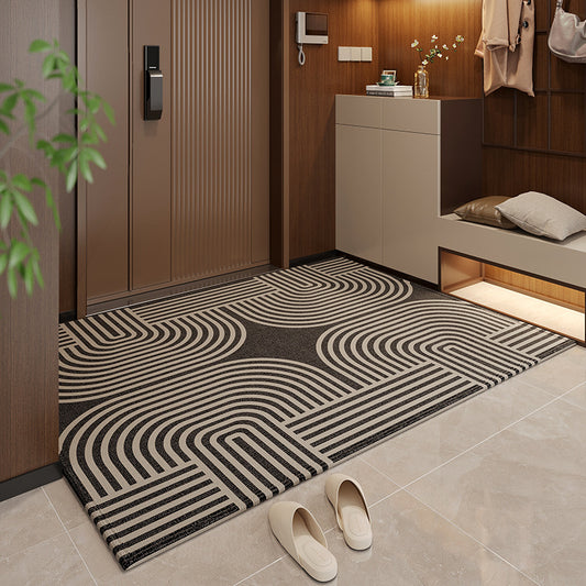 non-slip household carpet