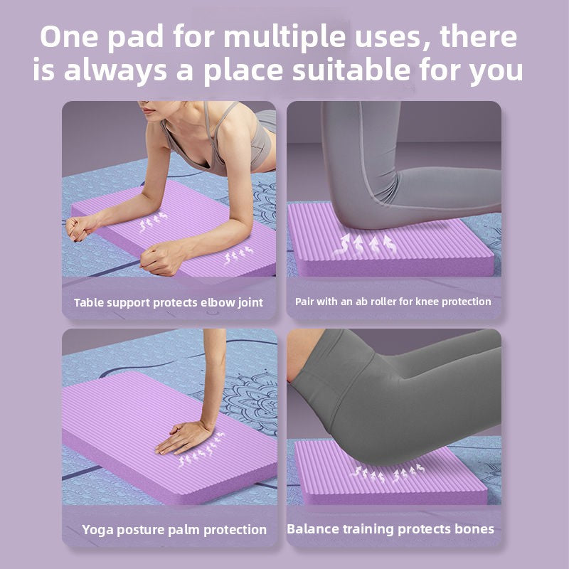 Non-Slip Kneeling Pad