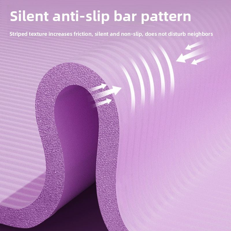 Non-Slip Kneeling Pad