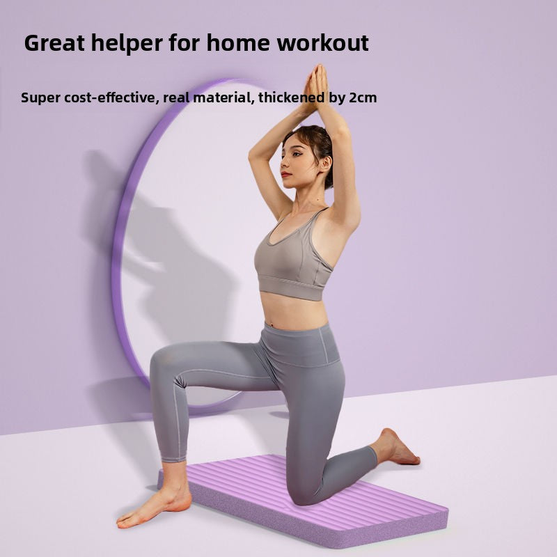 Non-Slip Kneeling Pad
