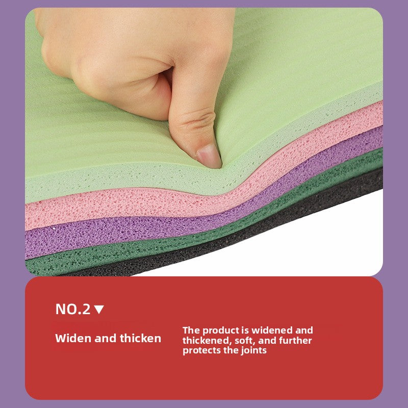 Non-Slip Kneeling Pad