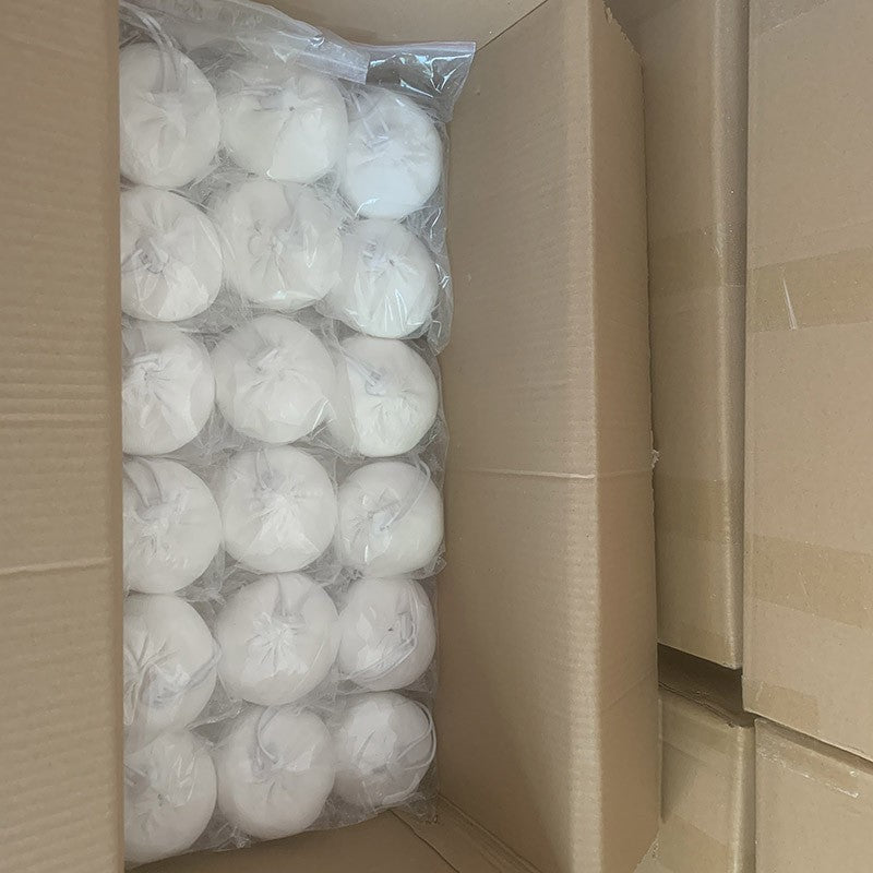 Non-Slip Magnesium Powder Ball