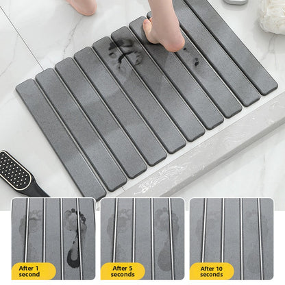 Non-slip mat