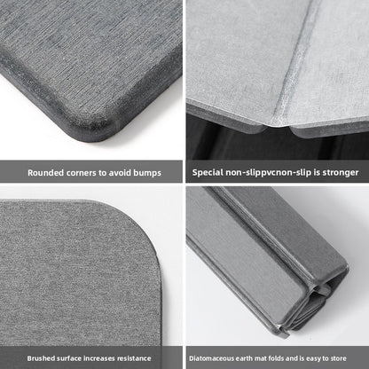 Non-slip mat