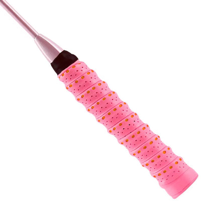 Non-Slip Perforated Sports Grip Tape