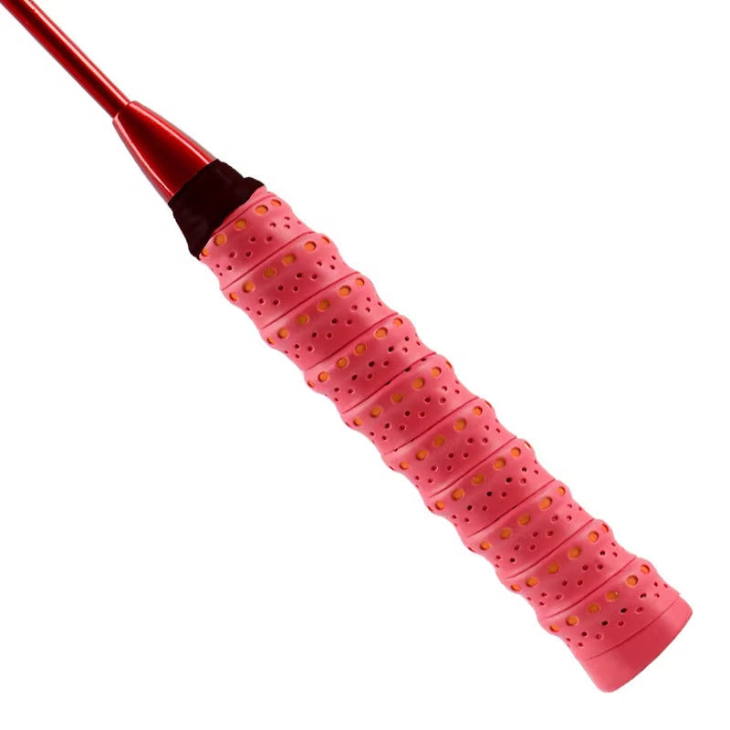 Non-Slip Perforated Sports Grip Tape