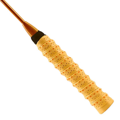 Non-Slip Perforated Sports Grip Tape