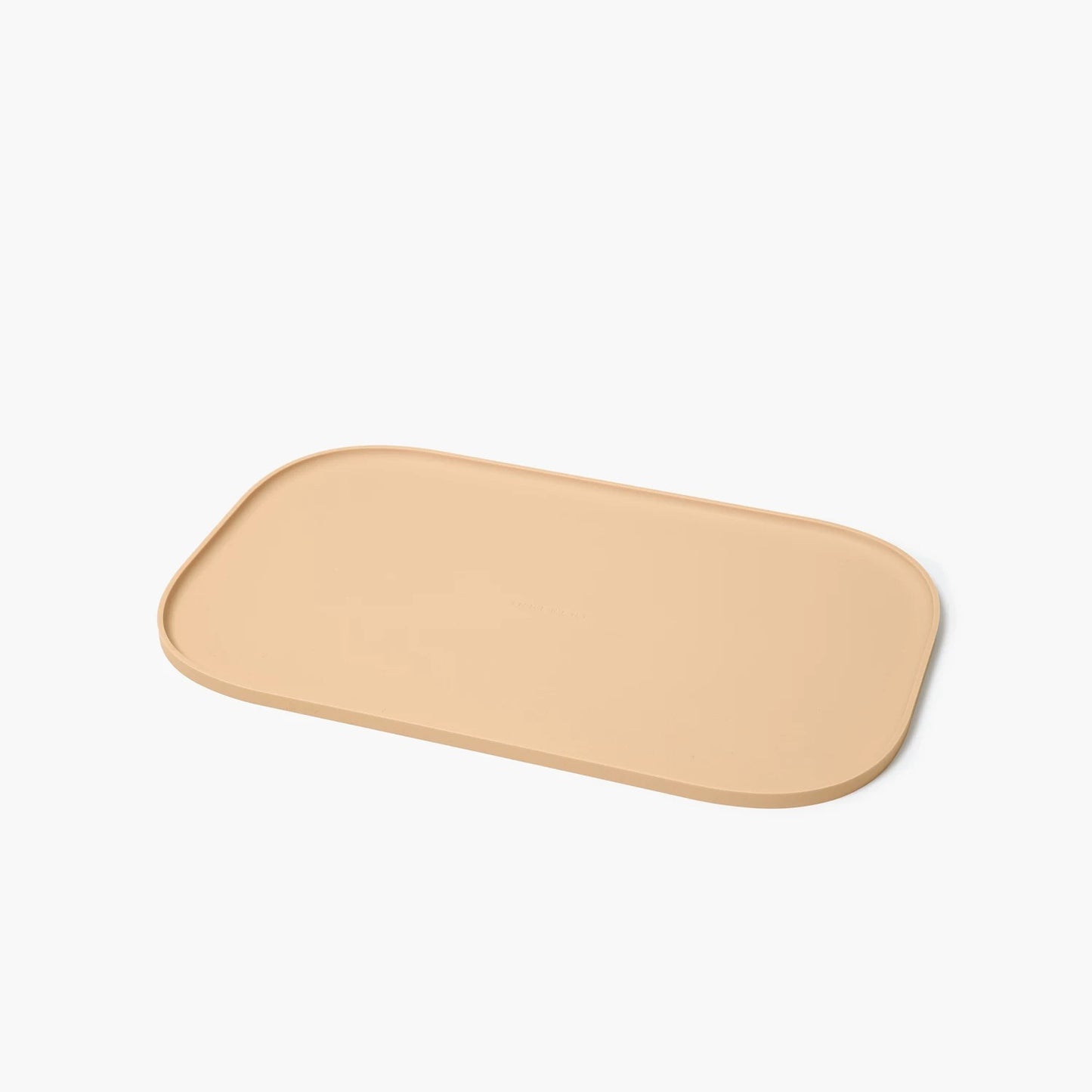 Non-Slip Pet Food Mat Placemat