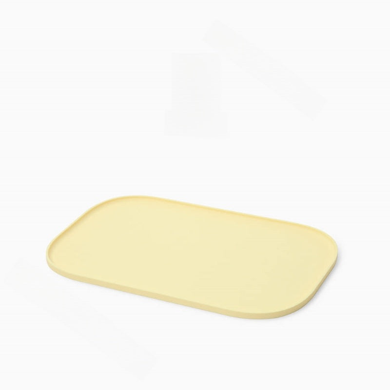 Non-Slip Pet Food Mat Placemat