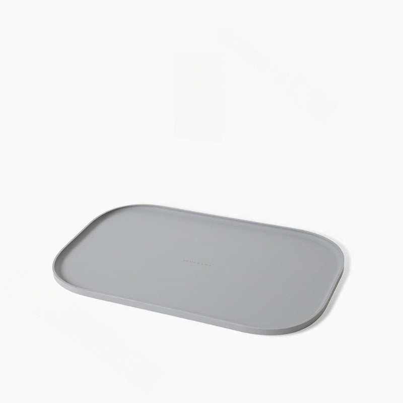 Non-Slip Pet Food Mat Placemat