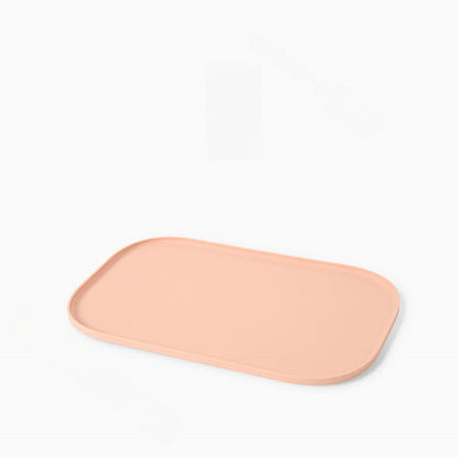 Non-Slip Pet Food Mat Placemat