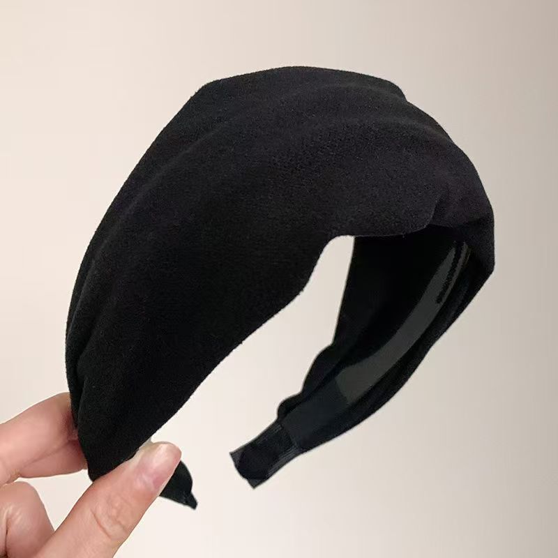 Non-slip Pressure Hair Hoop