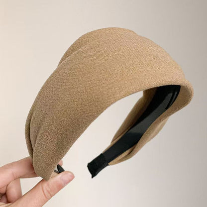 Non-slip Pressure Hair Hoop