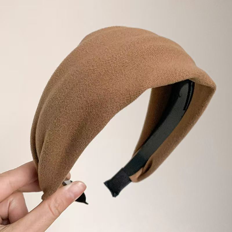 Non-slip Pressure Hair Hoop