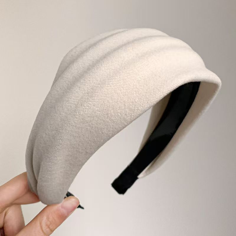 Non-slip Pressure Hair Hoop