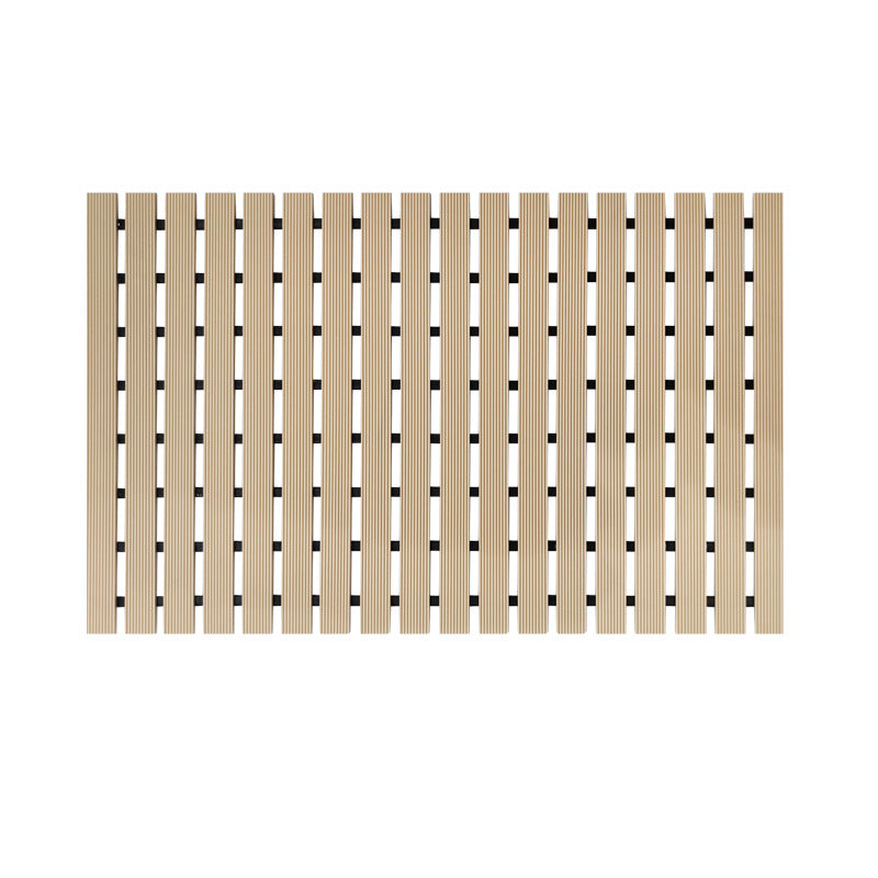 Non-Slip PVC Bathroom Floor Mat for Shower Room