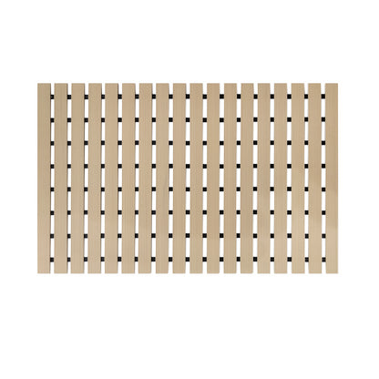 Non-Slip PVC Bathroom Floor Mat for Shower Room