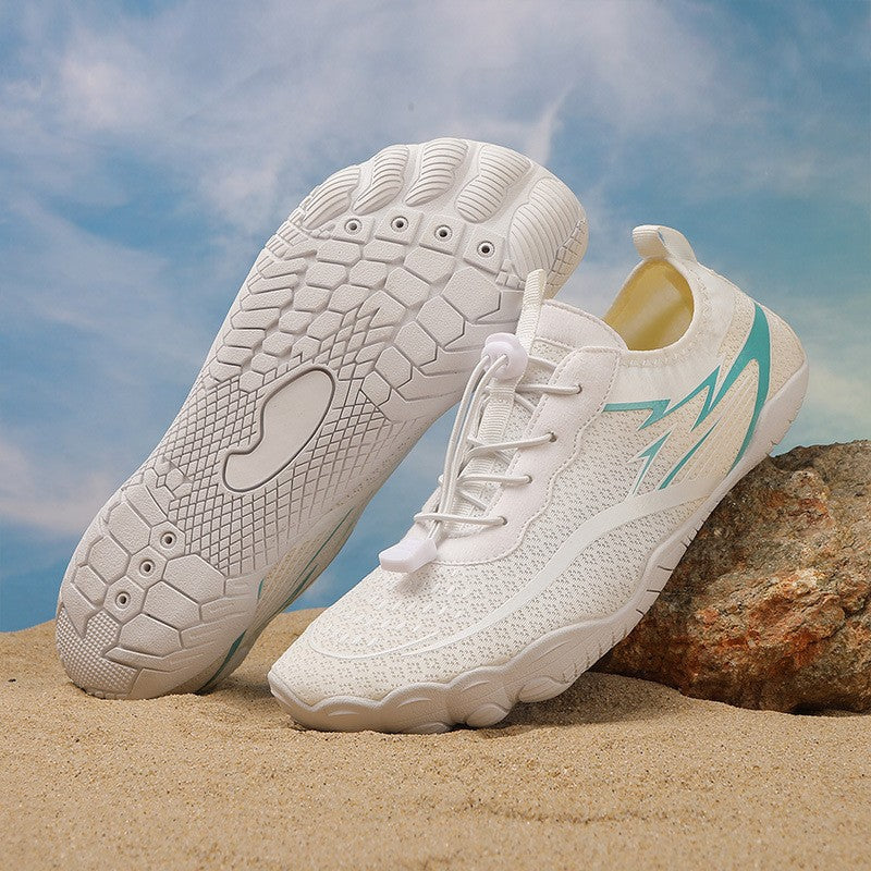 Non-Slip Quick-Dry Barefoot Water Shoes for Men Women