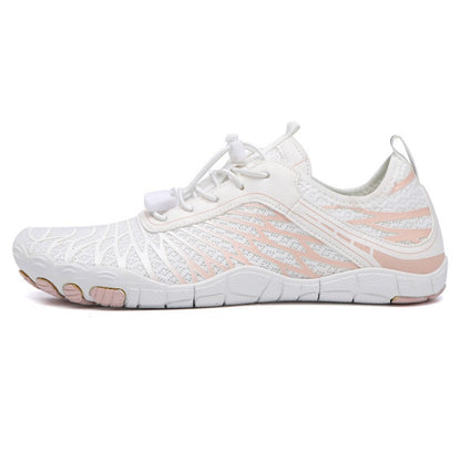 Non-Slip Quick-Dry Barefoot Water Shoes for Men Women