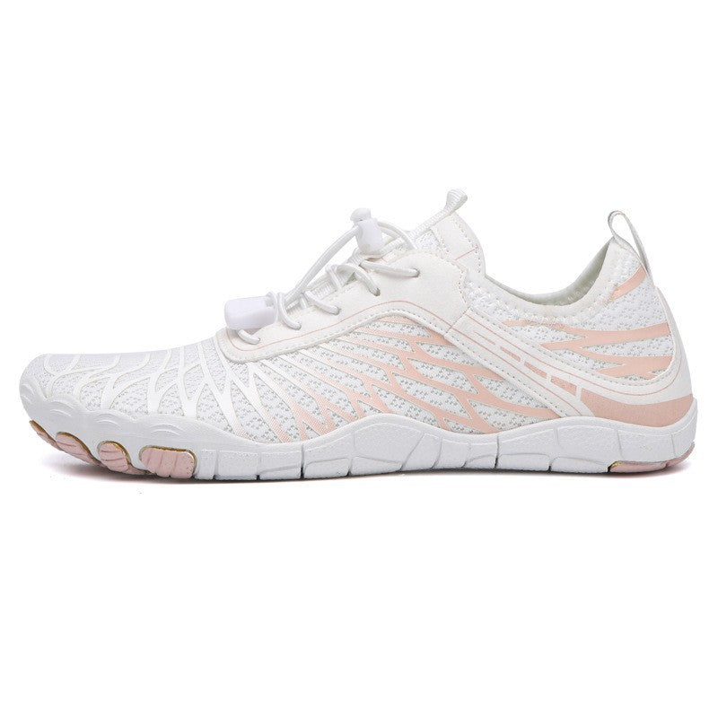 Non-Slip Quick-Dry Barefoot Water Shoes for Men Women
