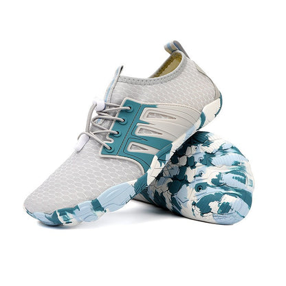 Non-Slip Quick-Dry Barefoot Water Shoes for Men Women