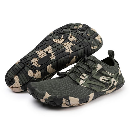 Non-Slip Quick-Dry Barefoot Water Shoes
