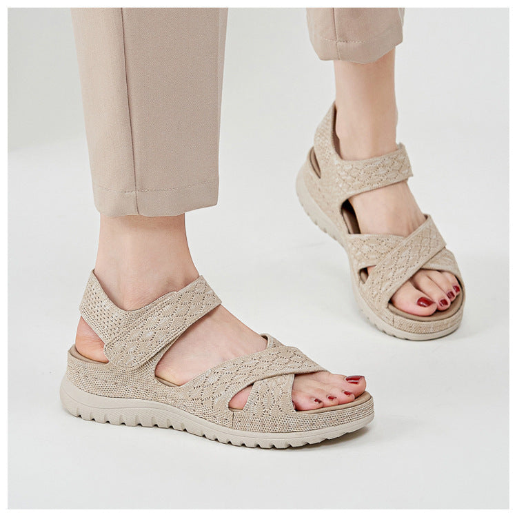 Non-Slip Sandals
