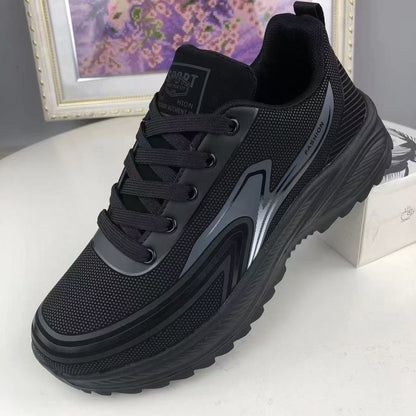 Non-slip sneakers