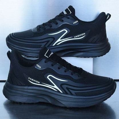 Non-slip sneakers