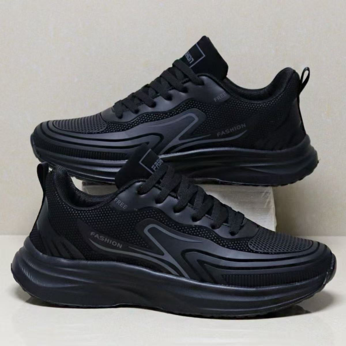 Non-slip sneakers