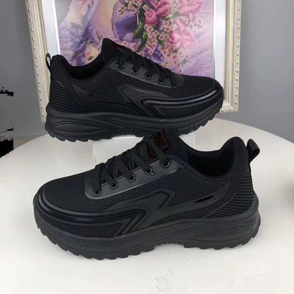 Non-slip sneakers
