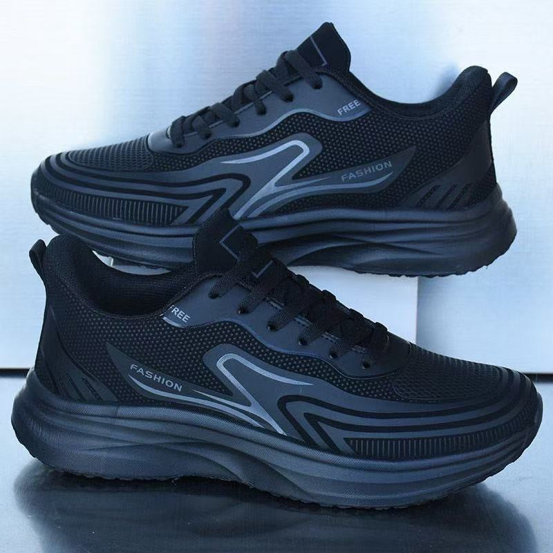 Non-slip sneakers
