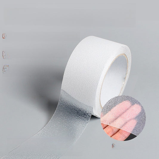 Non-slip tape strips