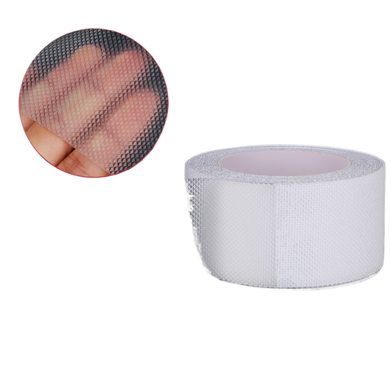Non-slip tape strips