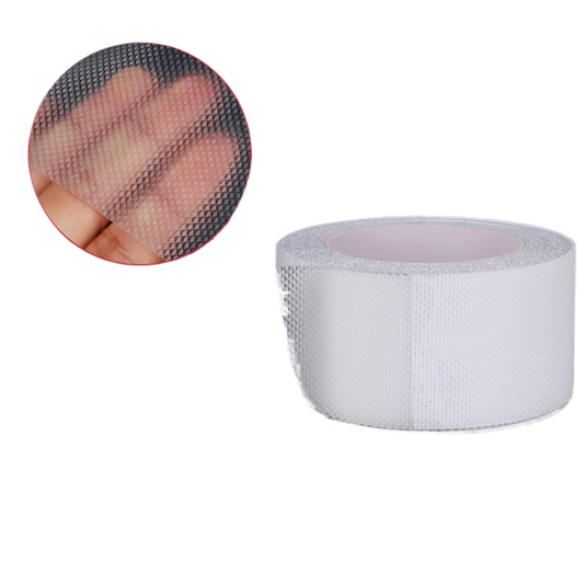 Non-slip tape strips