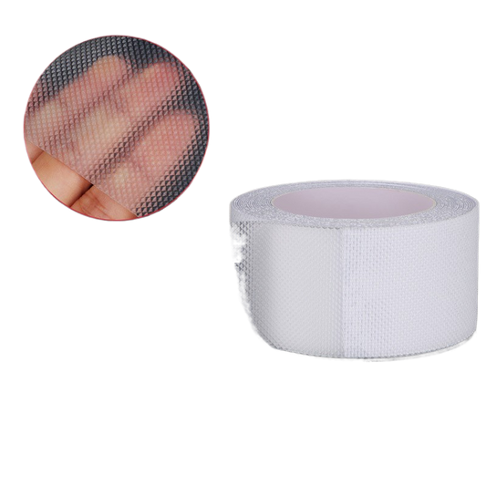 Non-slip tape strips
