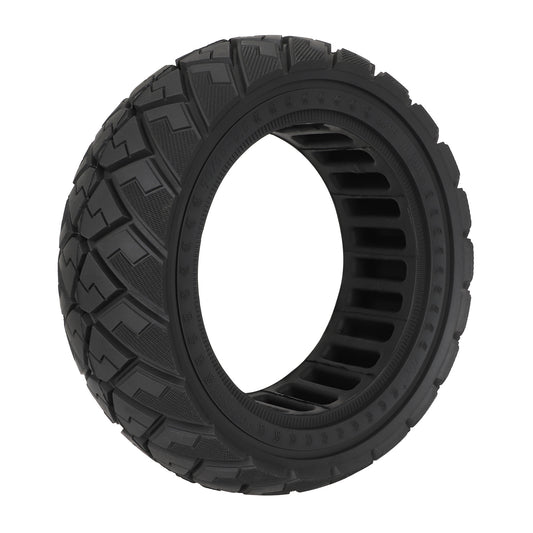 Non-slip tires