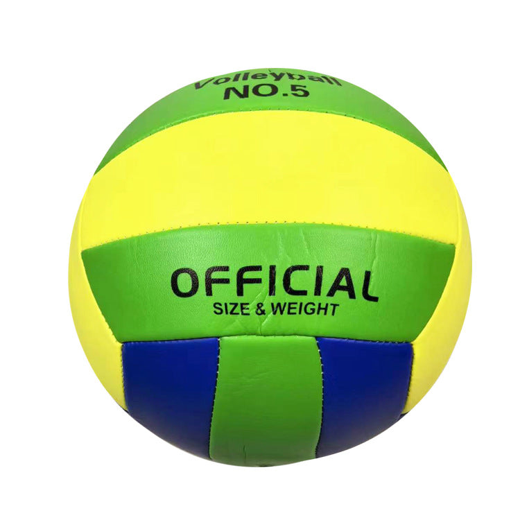Non-Slip Training Volleyball