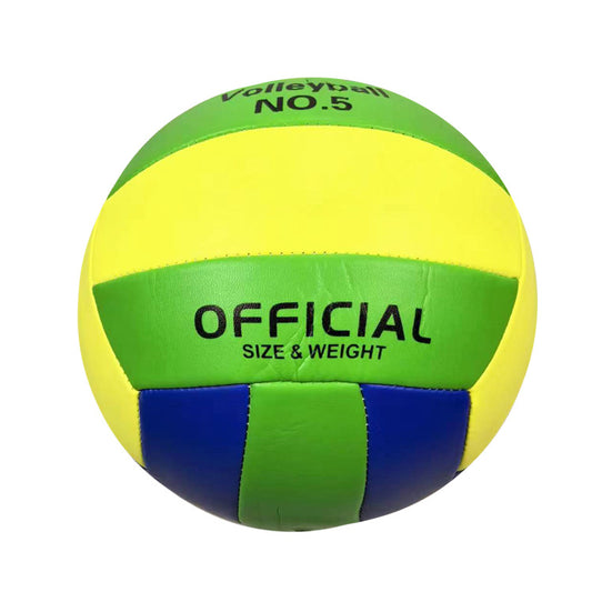 Non-Slip Training Volleyball