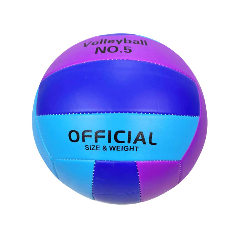 Non-Slip Training Volleyball