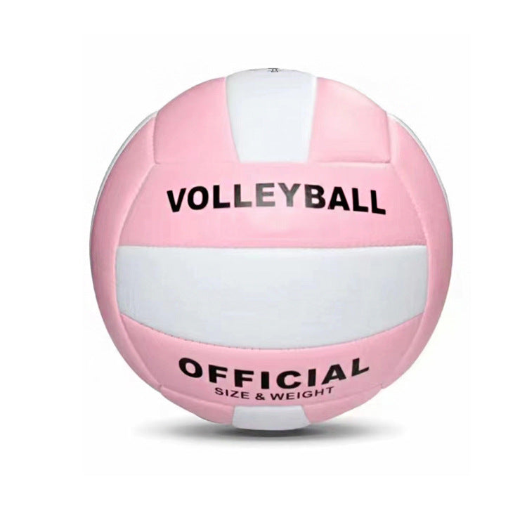 Non-Slip Training Volleyball