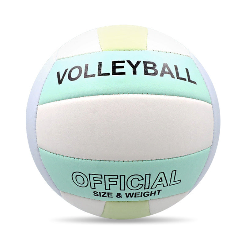 Non-Slip Training Volleyball